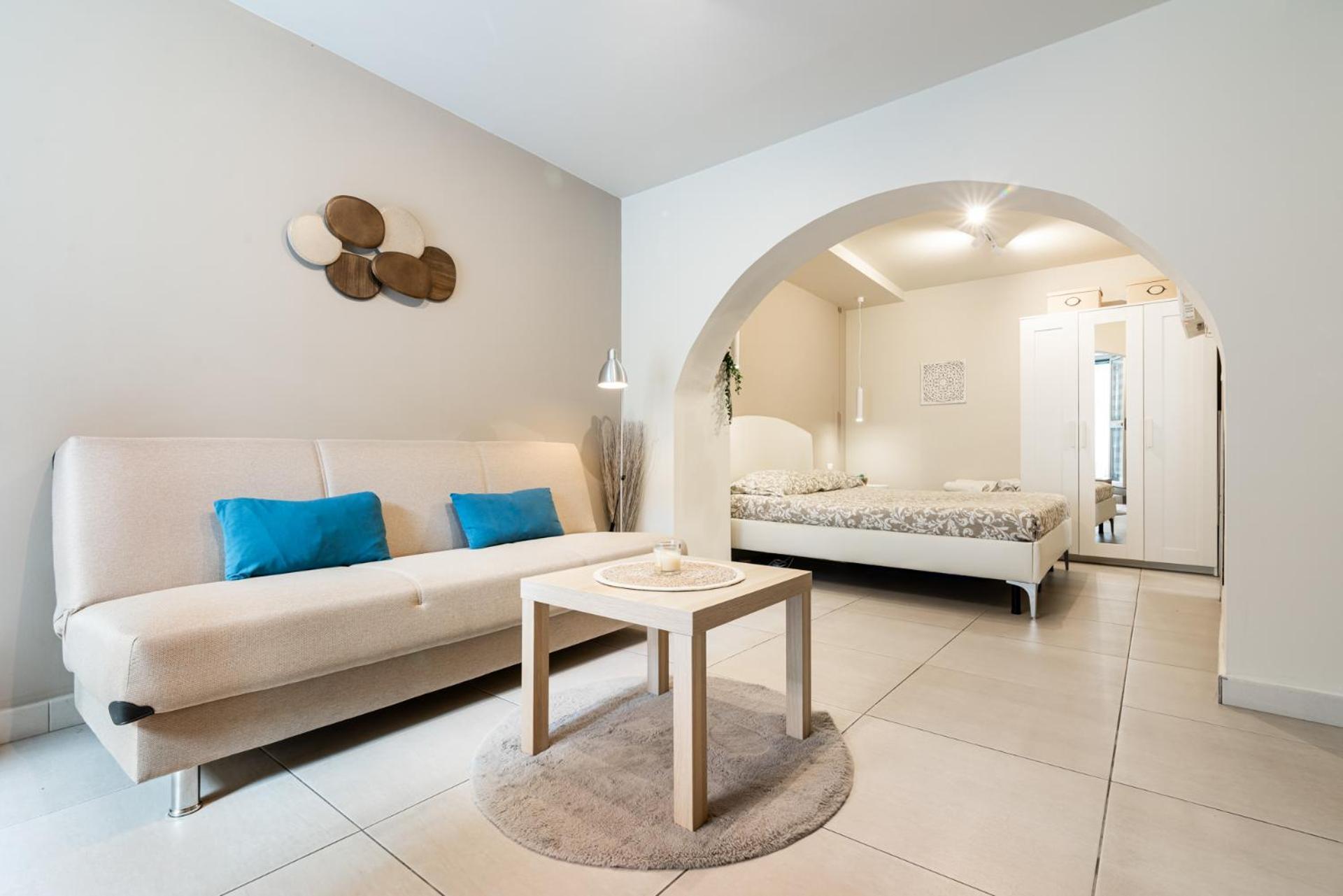 Li Cuti Holiday home *