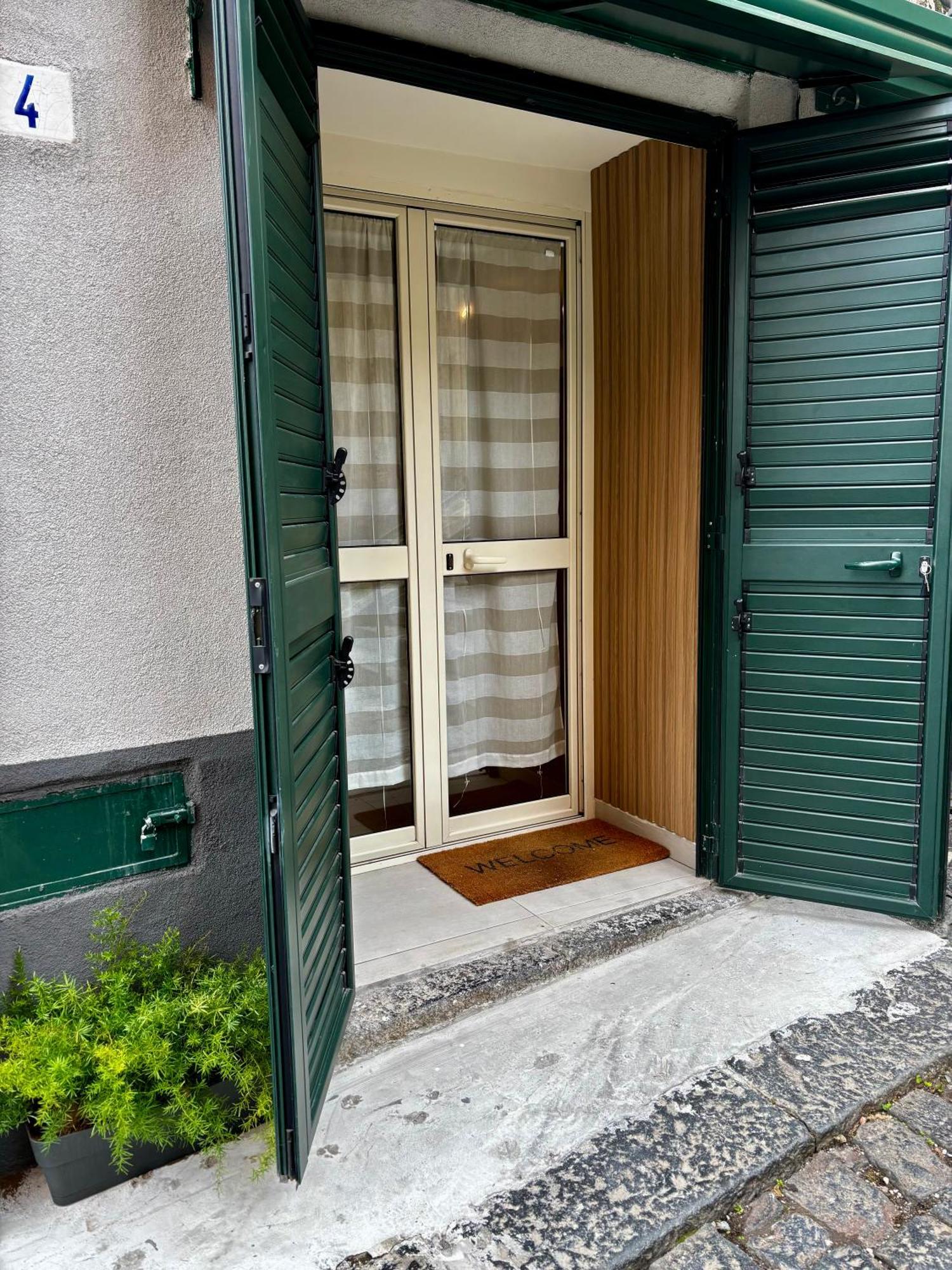 Li Cuti Holiday home Catania