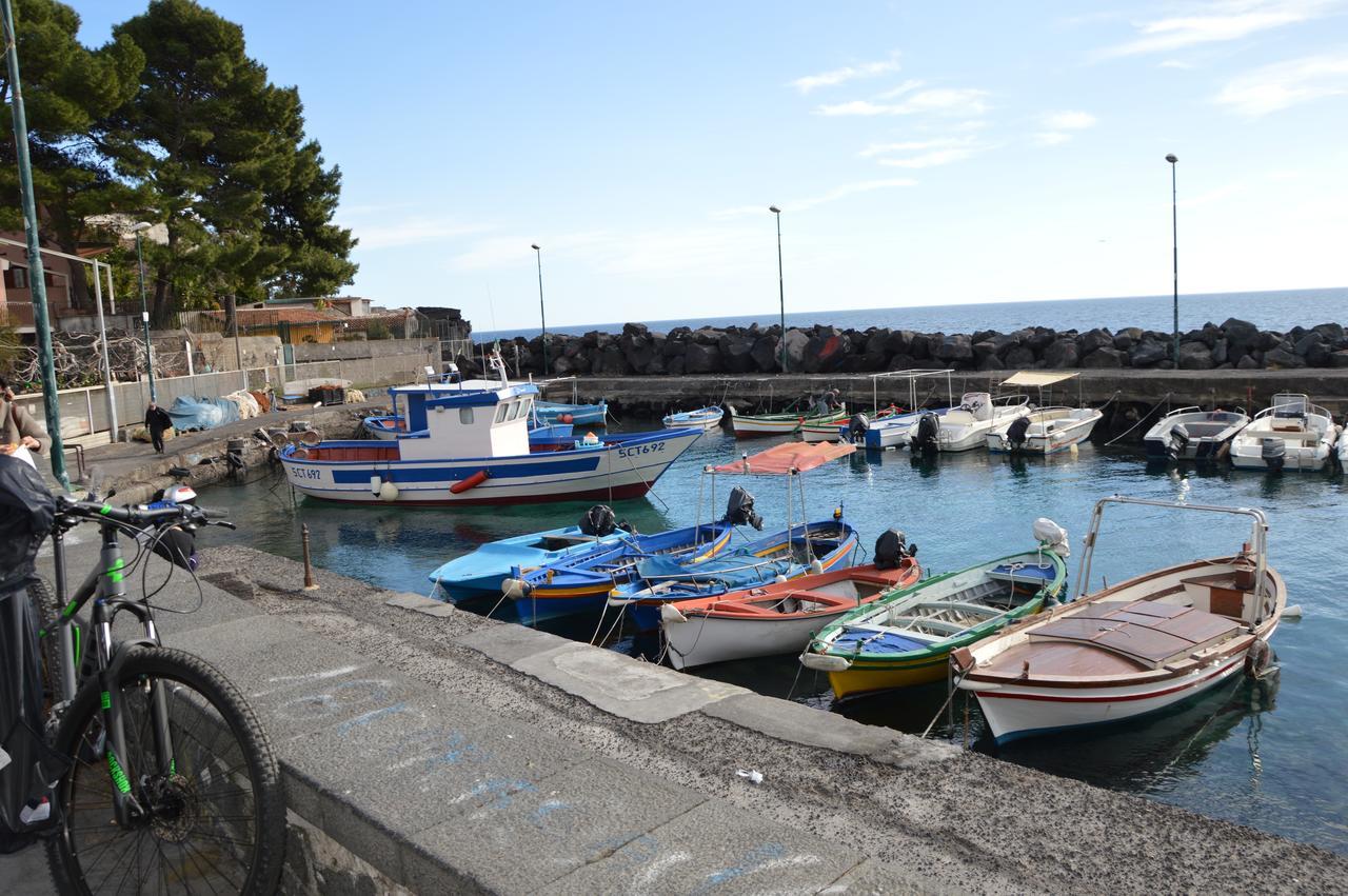 Holiday home Li Cuti Catania